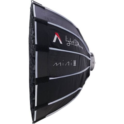 Softbox Aputure Light Dome Mini III
