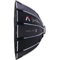  Softbox Aputure Light Dome Mini III 