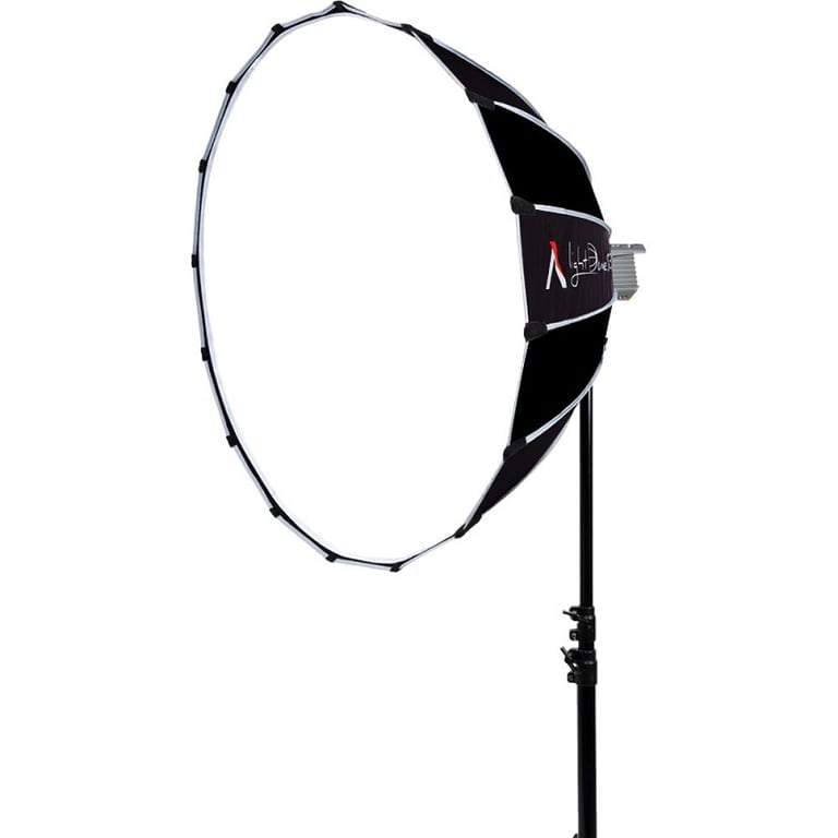 Ảnh minh họa Softbox Aputure Light Dome SE 2