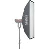 Softbox Aputure Lightbox 30x120