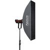Softbox Aputure Lightbox 30x120