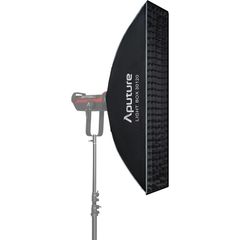  Softbox Aputure Lightbox 30x120 