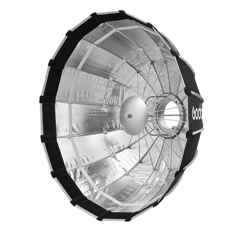 Ảnh minh họa Softbox Dù Godox S85T 85cm 1