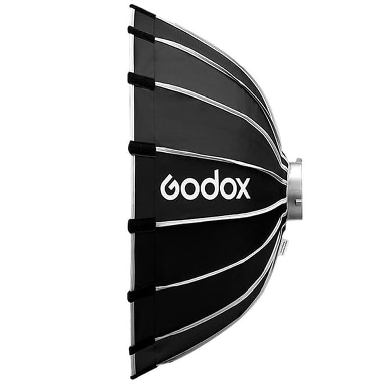 Ảnh minh họa Softbox Dù Godox S85T 85cm 2