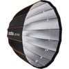 Softbox Godox Parapolic QR-P120 ( tổ ong)