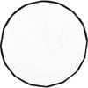 Softbox Godox Parapolic QR-P120 ( tổ ong)