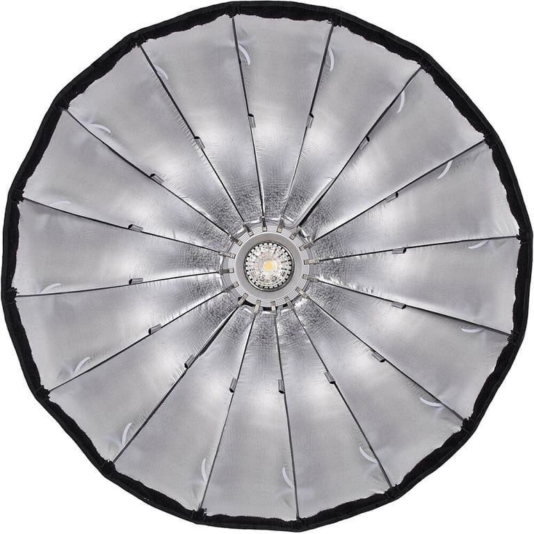 Ảnh minh họa Softbox Godox QR-P90 3