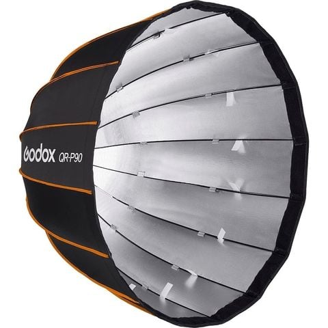 Softbox Godox QR-P90