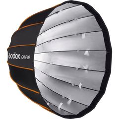  Softbox Godox QR-P90 