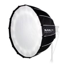  Softbox Parabolic NANLite SB-FZ60 
