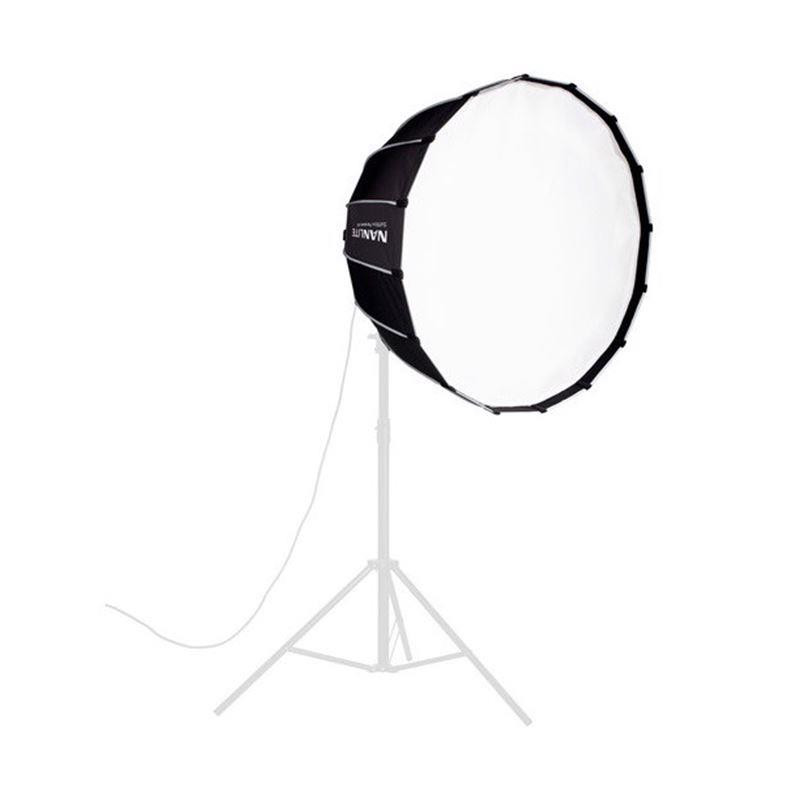 Ảnh minh họa Softbox Parabolic NANLite SB PR90 2