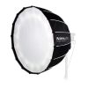 Softbox Parabolic NANLite SB PR90
