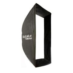  Softbox Rotalux Square 100x100cm 