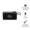 Loa JBL BandBox Solo, Pin 6H, Hỗ trợ Stem AI, Guitar/Micro, APP JBL