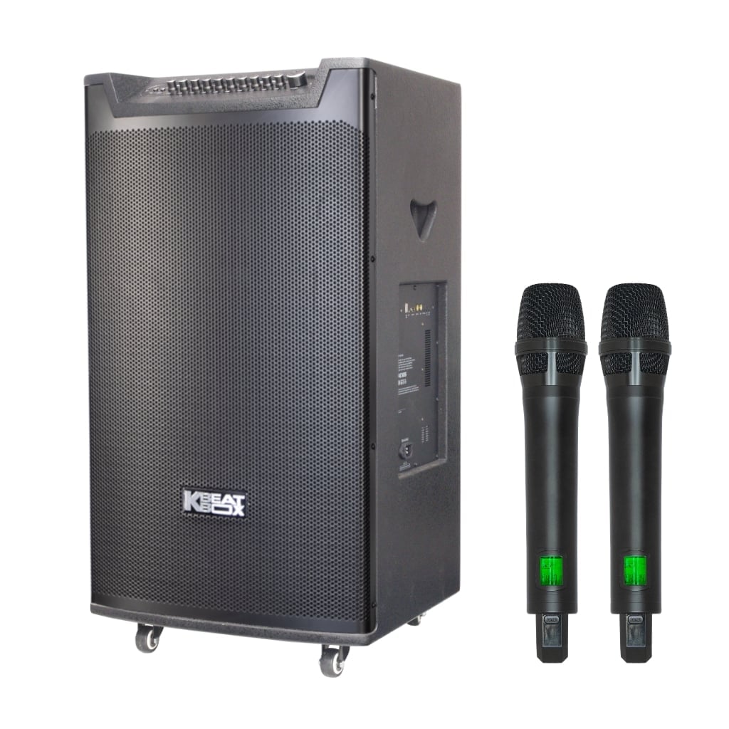 Ảnh minh họa SONCAMEDIA TOP 430 MAX 1