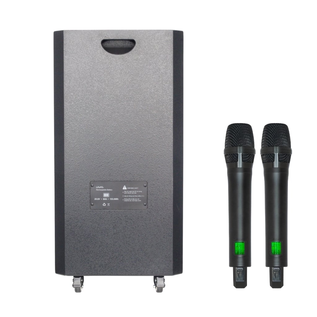 Ảnh minh họa SONCAMEDIA TOP 430 MAX 3