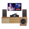 Dàn karaoke PreSonus KGD157 (PreSonus AIR XD15)