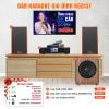 Dàn karaoke PreSonus KGD157 (PreSonus AIR XD15)