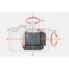 Ảnh minh họa Sony A7R Mark V (A7RV) | Body | Chính hãng 1