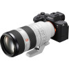 Ảnh minh họa Sony A7R Mark V (A7RV) | Body | Chính hãng 2