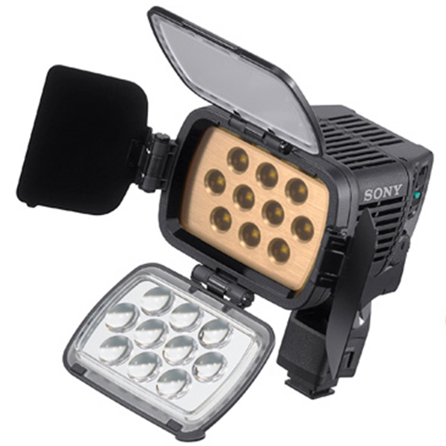 Sony HVL-LBPB (LED Video Light)