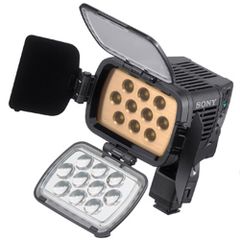  Sony HVL-LBPB (LED Video Light) 