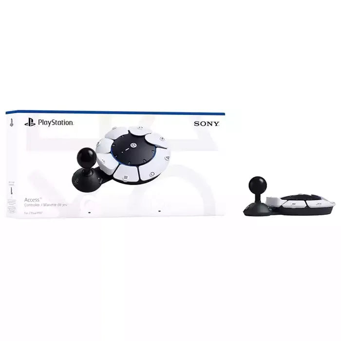 Sony PlayStation 5 Access Controller - Phiên bản Nhật Bản