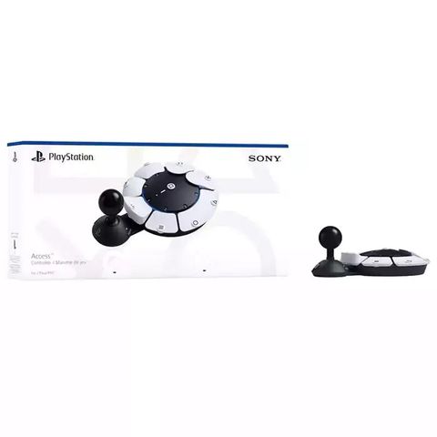 Sony PlayStation 5 Access Controller - Phiên bản Nhật Bản