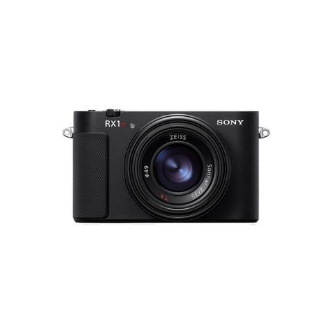 Máy ảnh Sony RX1R III – Compact Full-Frame 61MP, 35mm F2, Bảo hành Viện Máy Tính