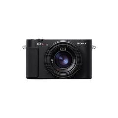  Máy ảnh Sony RX1R III – Compact Full-Frame 61MP, 35mm F2, Bảo hành Viện Máy Tính 