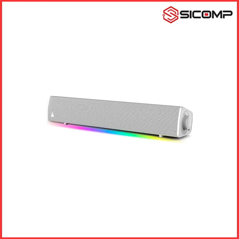 Sound Blaster Gs3 White