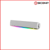 Sound Blaster Gs3 White