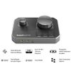 Sound Card Creative Sound Blaster G8 | Đen (70SB190000000)