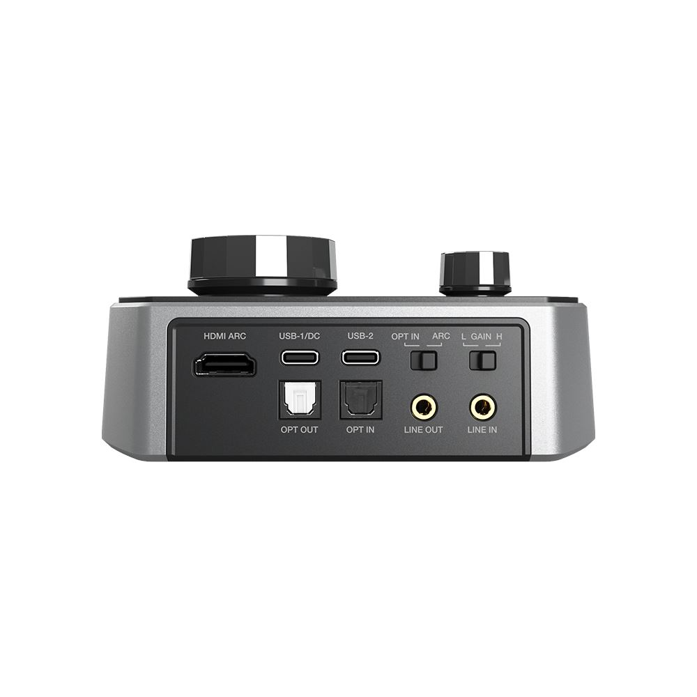 Ảnh minh họa Sound Card Creative Sound Blaster G8 | Đen (70SB190000000) 3