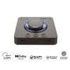 Sound Card Creative Sound Blaster X4 | Đen (70SB181500000)