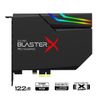 Sound Card Creative Sound BlasterX AE-5 Plus | RGB, Đen