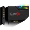Sound Card Creative Sound BlasterX AE-5 Plus | RGB, Đen
