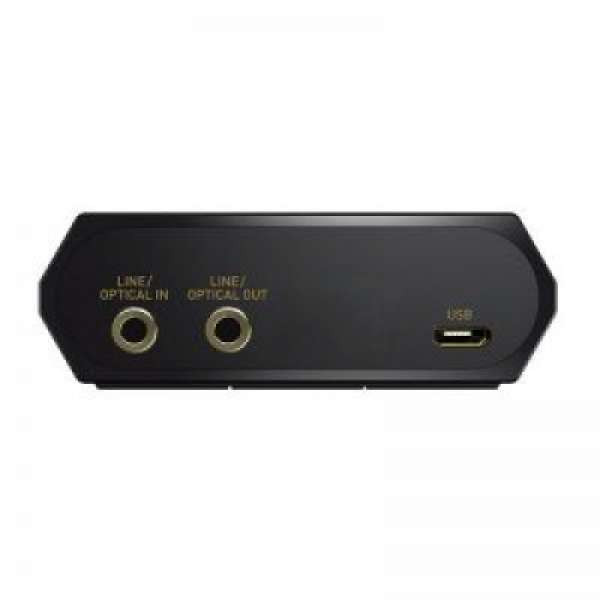 Ảnh minh họa Sound Card Sound BlasterX G6 1