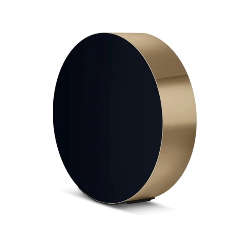 Loa B&O Beosound EDGE, Công Suất 800W, Âm thanh 360 độ, Bluetooth, Wifi, AirPlay 2, AUX