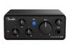 Soundcard Fender AudioBox Go
