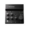 Soundcard Livestream Audio Technica AT-UM3X