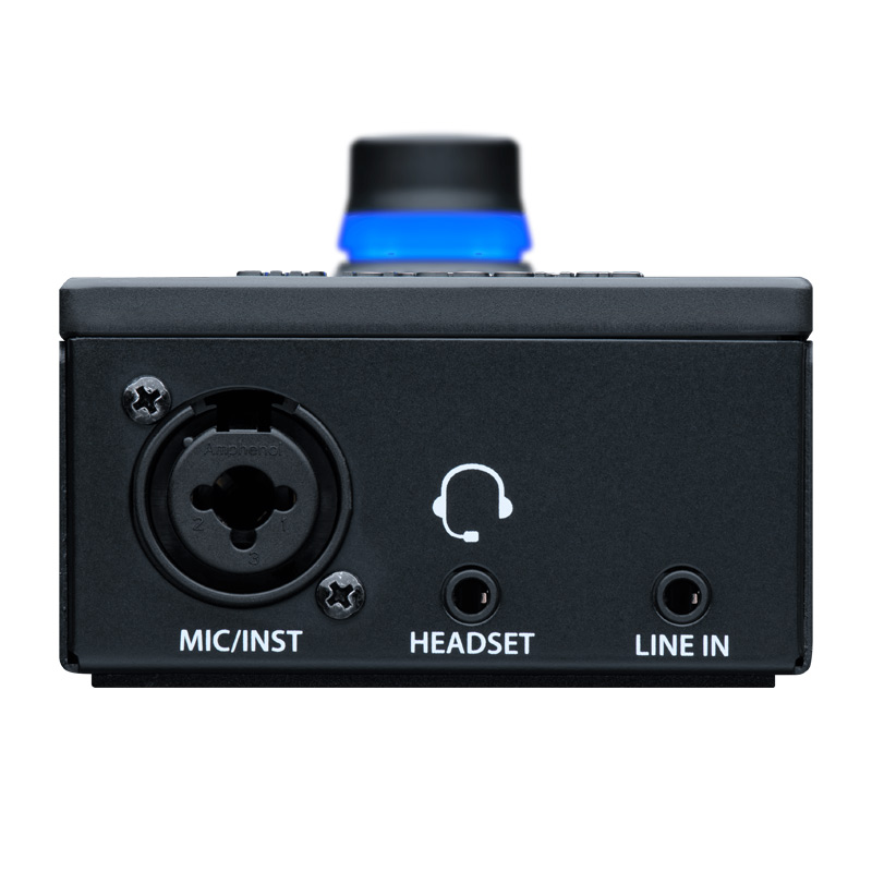 Ảnh minh họa Soundcard PreSonus Revelator io44 USB-C Audio Interface 3