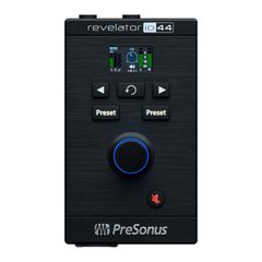  Soundcard PreSonus Revelator io44 USB-C Audio Interface 