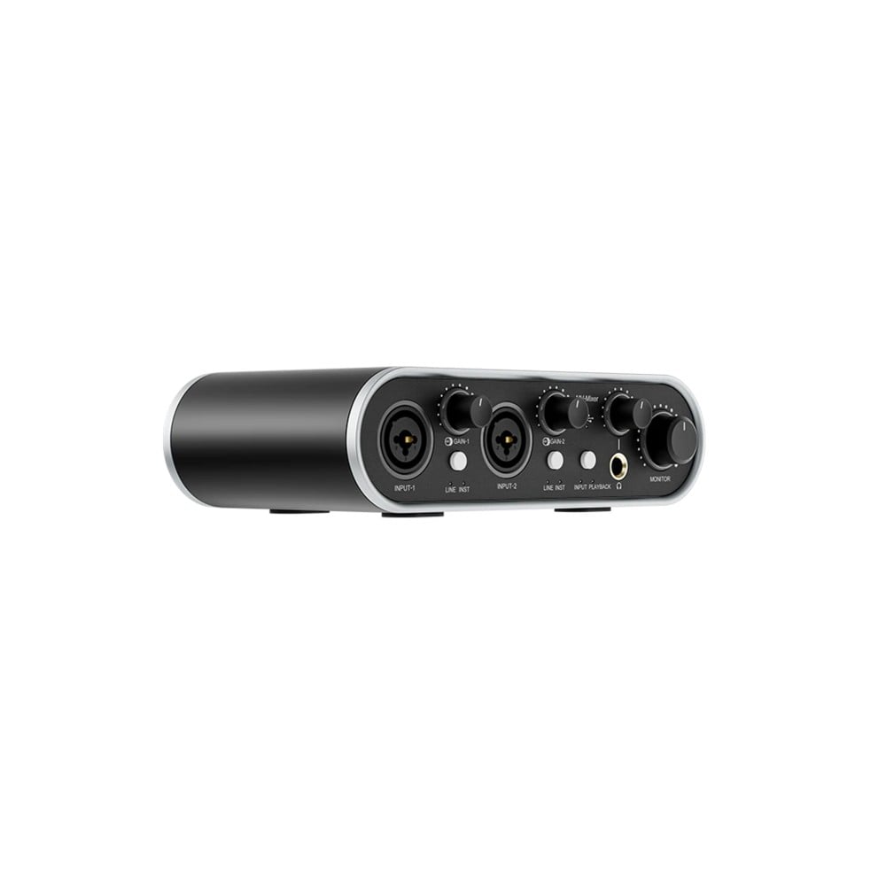 Ảnh minh họa Soundcard Saramovic MV-Mixer 1