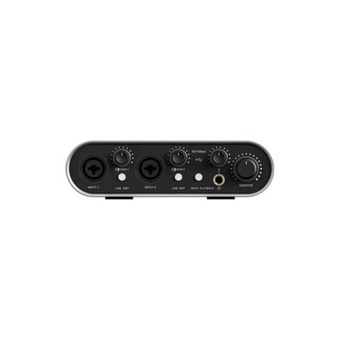 Soundcard Saramovic MV-Mixer