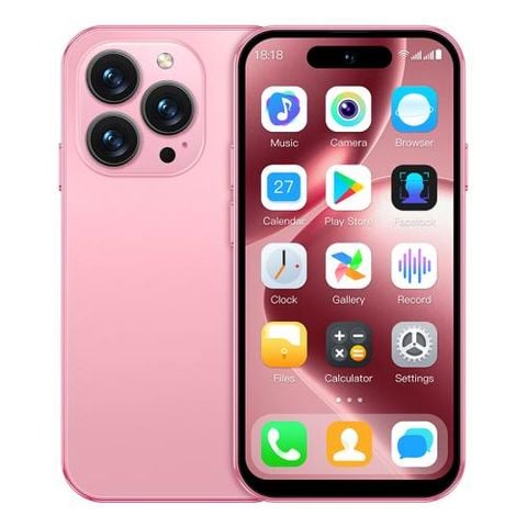 SOYES ONEMYTH M16 Pro ( Hồng )