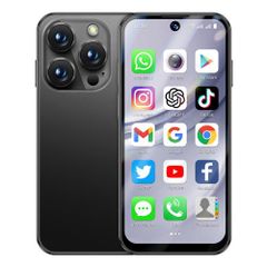  SOYES XS19 Pro ( Đen ) 