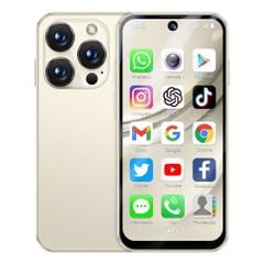  SOYES XS19 Pro ( Vàng ) 