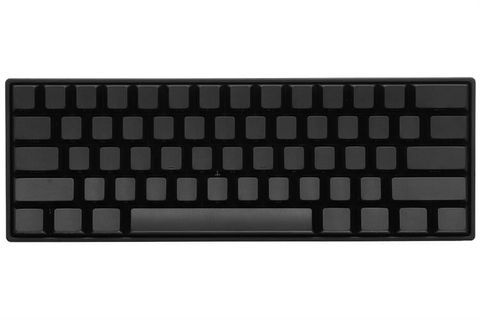 Bàn Phím Cơ Có Dây Akko FUN60 Pro SP Black Akko Glare Magnetic Switches 5943