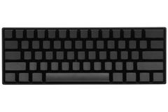  Bàn Phím Cơ Có Dây Akko FUN60 Pro SP Black Akko Glare Magnetic Switches 5943 